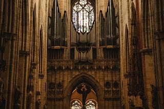 The Gods of Education