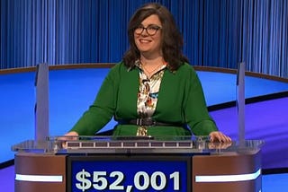 2024 Jeopardy Masters Recap: After The Controversy The Game Takes Center Stage