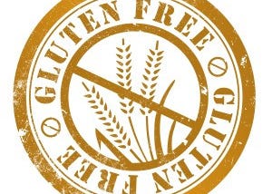 The Gluten-Free Diet Crash Course Part 1