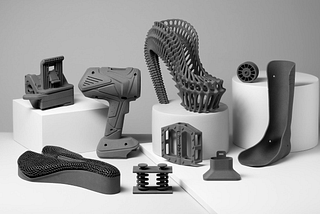 3D Printing Materials You’ve Never Heard Of (And Why They Matter)