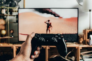 Changing Your Perspective: How to Conquer Video Game FOMO and Decision Fatigue