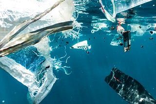 5 shocking facts around Ocean Pollution