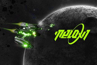 MELAXY: Metaverse Galaxy