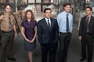 Should The Office Get Rebooted?