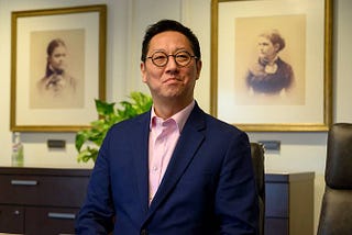 Santa J. Ono, University of Florida Board of Trustees, Obscene Opportunism and the Current and…