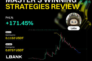 Copy Trading Master’s Winning Strategies Review — Episode 135