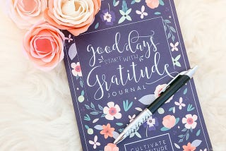 The Science of Gratitude Journaling: How Writing About Positives Reshapes the Brain