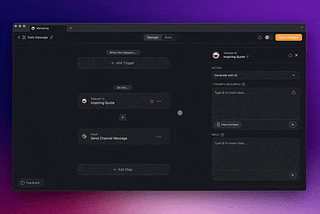 ⏰ Schedule Automations, Collaborate with AI Agents, Select AI Language, and More!