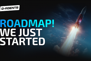 $GTY Roadmap & Post-TGE Plans: The Future of G-Agents AI