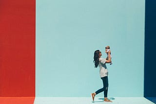 The Antidote to Mom Guilt: Embracing Grace and Prioritizing Self-Care