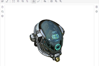 Want to display fancy 3D models on your website? Online3DViewer to your service!