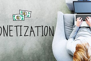 Four Effective Content Monetization Tips to Know!