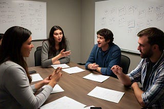 The Creative Process in DevOps: Part 2: Unlocking Innovation and Overcoming Stagnation in DevOps