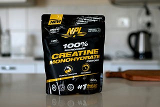 5 Little-Known Creatine Benefits