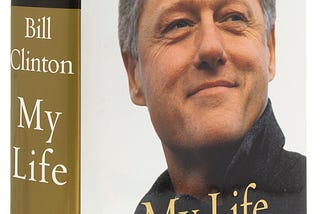 My Life _ Bill Clinton