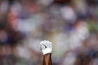 An Open Letter to All NFL Players: Let’s Get Organized