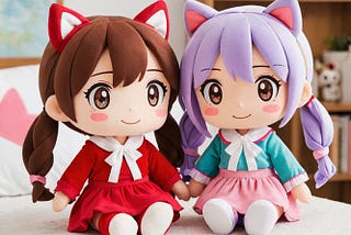 Anime-Plushies-1