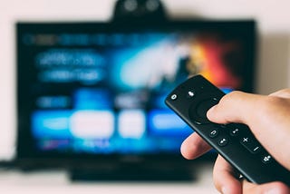 Must-Watch TV Shows According to an SJND Freshman
