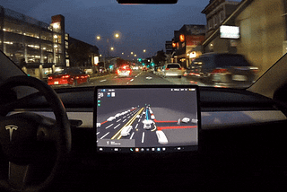 Beyond the Wheel: Navigating the Future with Driverless Cars