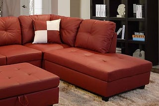 sectional-with-ottoman-orientation-right-hand-facing-upholstery-red-1