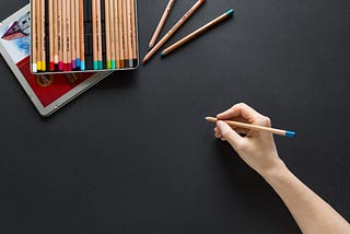 How to practice creativity