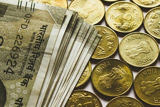 History of Currency Demonetization in India and its Effects.