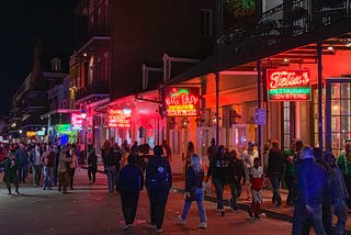 Indulge in NOLA: Unveiling 5 Culinary Gems of New Orleans