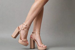 Nude-Strappy-Block-Heel-1