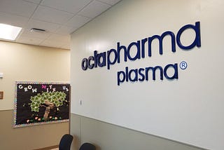 Octapharma Plasma’s Predatory User Marketplace