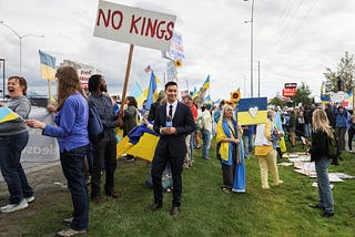 The problem with the Trump-Putin meeting.