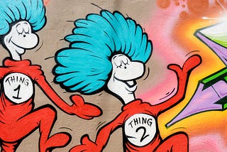 5 Things We Can Learn From Dr. Seuss