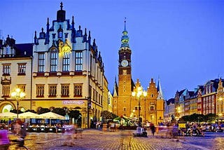 Review Top 5 Wroclaw Tickets and Passes Recommended