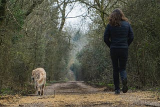 Just Do It (Not): Getting Off the Exhausting Cycle of Doing More