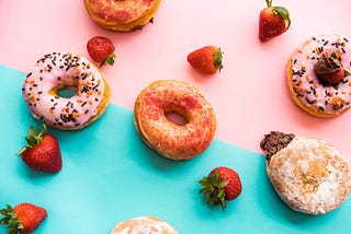 Highly Processed Foods Increase Dehydration Risk