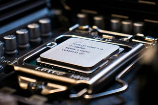 Multicore vs single core CPU