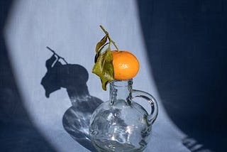 Currant Dreams