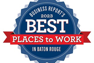 MMR Named Best Place To Work In Baton Rouge