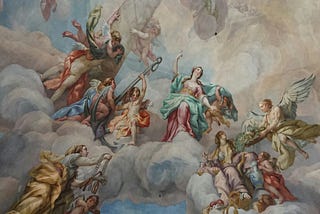 An Orchestra of Gratitude