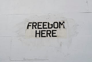 Faceless YouTube Sells Freedom and Quietly Charges You a Year