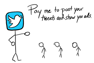 Are You Ready to Pay for Social Media?
