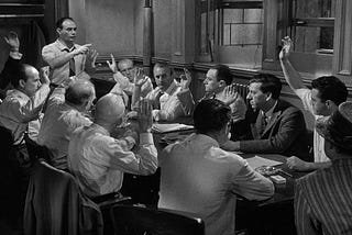 Cross Examination On Data