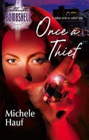 Once a Thief | Cover Image