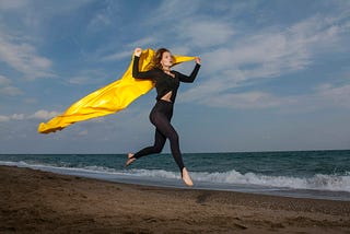 Yellow Flags in Dating