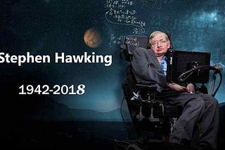 5 Times Stephen Hawking expanded our mind to new dimensions!