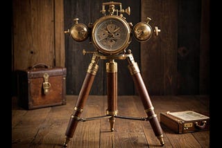 Chronograph-Tripod-1