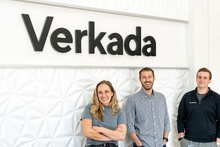 Inside the Verkademy Sales Training Program