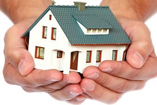 The Benefits of Homeownership