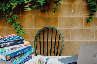 3 Steps towards studying more effectively