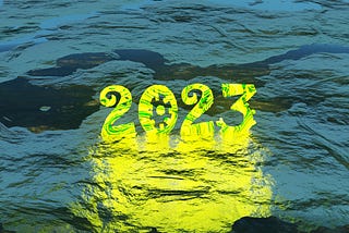Be All You Can Be in 2023