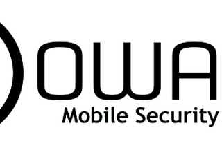 Using the OWASP Mobile TOP 10 methodology for testing Android applications.